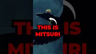 Mitsuri’s Crow Is EXACTLY Like Mitsuri  Names and Personalities Explained [upl. by Killarney]