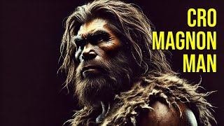 Early Humans vs CroMagnon Evolutionary Showdown history archeology evolution science [upl. by Ttelrats]