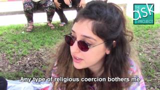 Israelis What do you think of Messianic Jews [upl. by Abby823]