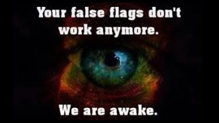 False Flag Operations amp Three Threats to the Power of the Criminal Elite [upl. by Ainalem572]