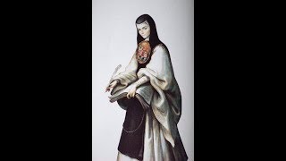 Hombres Necios Redondillas Sor Juana Inés de la Cruz [upl. by Karita]