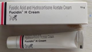 Hydrocortisone cream [upl. by Sinnek]