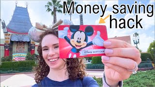 15 money saving tips for Disney World in 9 minutes [upl. by Paolo]