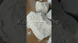 Kaolin [upl. by Alphard886]