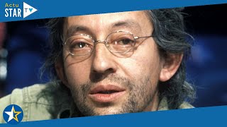 Serge Gainsbourg  cette actrice française qui avait osé lui refuser une chanson [upl. by Nnylyak]