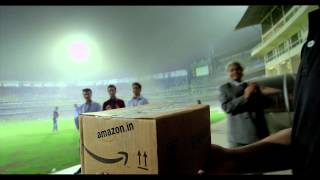 Amazonin  Guaranteed OneDay Delivery [upl. by Itaws267]