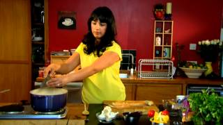 Cracking Curries Series 1 Episode 1 Tarka Daal [upl. by Juline]