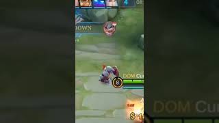 Popol dan slamet pyp remix mobilelegends videogames [upl. by Nylrebmik480]