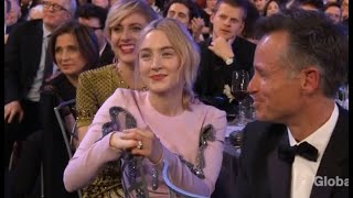 The 24th SAG Awards 2018  FULL SHOW [upl. by Ohara]