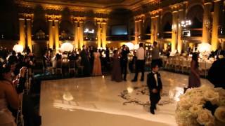 Biltmore Estate Wedding Video  Kasey  Jeremy [upl. by Ebeohp]