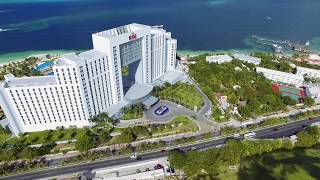 Hotel Riu Palace Peninsula All Inclusive  Mexico  RIU Hotels amp Resorts [upl. by Drwde]