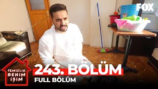 Temizlik Benim İşim 243 Bölüm [upl. by Melany]