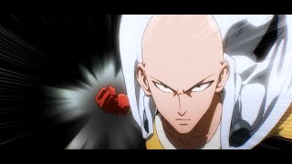 One Punch Man  Official Anime Trailer HD [upl. by Harihs]