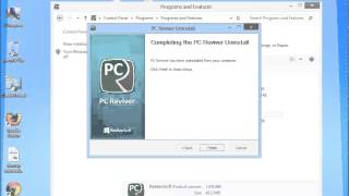 Remove PC Reviver 100484 [upl. by Haral195]