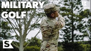 Military Golf  Adventures In Golf Season 3 [upl. by Ellennoj610]