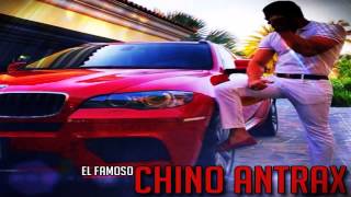 Lenin Ramirez Con Tololoche El Famoso Chino Antrax Estudio 2013 [upl. by Olen192]