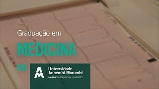 MEDICINA motivos para estudar na Anhembi Morumbi [upl. by Kosaka179]