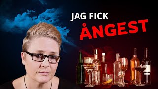 ALKOHOLEN GJORDE MIG ÅNGESTFYLLD [upl. by Nahpets]