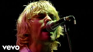 Nirvana  Negative Creep Live at Reading 1992 Official Music Video [upl. by Karwan]