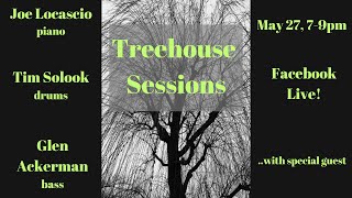 Treehouse Session 7 [upl. by Swiercz854]