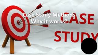 Case Study Methods When I Say Assignment SMITH [upl. by Tada]