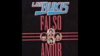 4 Falso Amor  Los Bukis [upl. by Arihsak]