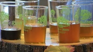 Rhinelander Brewing Company expanding its production [upl. by Still987]