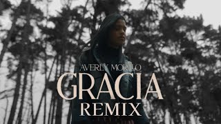 Averly Morillo  Gracia REMIX Ft Redimi2 amp Hillsong Worship Music Video [upl. by Lawrence]