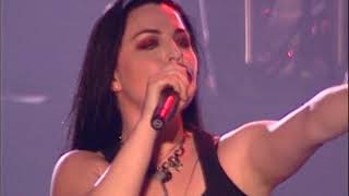 Evanescence  Argentina 2007  Full Show [upl. by Evetta]