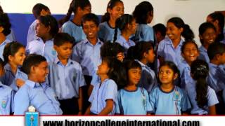 Horizon College International  Documentary [upl. by Corbet]