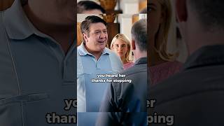 George defended Georgies girlfriend  Young Sheldon shorts youngsheldon [upl. by Lytle614]