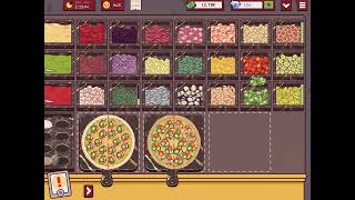 Making double Vegetarian Pizza with Pesto Sauce Good Pizza Great Pizza [upl. by Rosette]