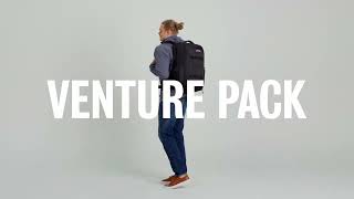 Pack Review Venture Pack [upl. by Ramalahs335]