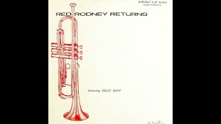 Red Rodney Featuring Billy Root  Shaw Nuff [upl. by Ahtimat]