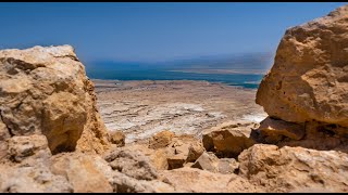 ISRAEL  MASADA 2022 [upl. by Roselle]