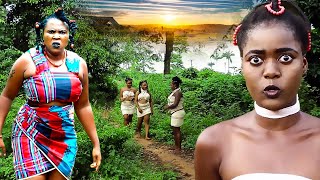 Maidens Dream  A Nigerian Movie [upl. by Novihs]