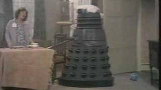 Spike Milligan  Pakistani Daleks [upl. by Rednasela]