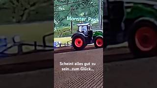 Hoffentlich kein Unfall ls22 neuer [upl. by Pavior]