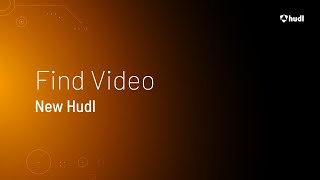 Find Video  New Hudl [upl. by Idnerb120]