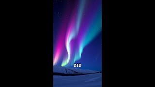 The Magical Connection Between Solar Flares and Auroras [upl. by Meill]