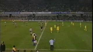 Leeds Utd In The 80s  Newcastle V Leeds 1982 Part 2 [upl. by Miof Mela]