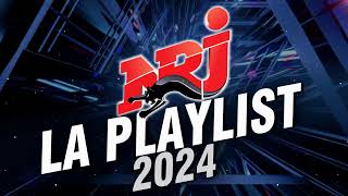 NRJ La Playlist 200 Hits Francais 2024  Top Music NRJ Hits 2024  Musique 2024 Nouveauté [upl. by Strawn309]