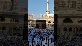 masallah makkah shortvideo viralvideo trending 🔴🔴🔴 [upl. by Sollie958]