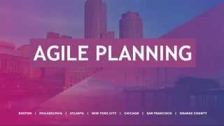 Anaplan Agile Planning [upl. by Chader]