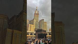 Amazing Fact  17 about Kaaba  urduHindi  viral shortvideo shorts [upl. by Andris293]