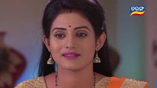 Ama Ghara Laxmi amp Ranee  Maha Adhaya  Full Ep 22nd Nov 2017  Odia Serial  TarangTV [upl. by Jahdal]