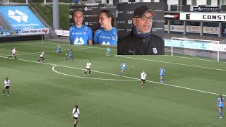 3 div kvinner Hødd  Blindheim 21 29524 [upl. by Tillman]