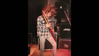 Nirvana  Breed Live Remixed KulturBasar Hanau DE 1989 November 18 [upl. by Naej668]