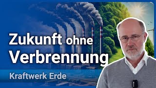 Harald Lesch Zukunft ohne Verbrennung Elektrische Revolution  Axel Kleidon [upl. by Peednas]