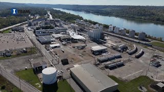 This plant provides 13 of tax revenue for Addyston Now its leaving [upl. by Nereus]